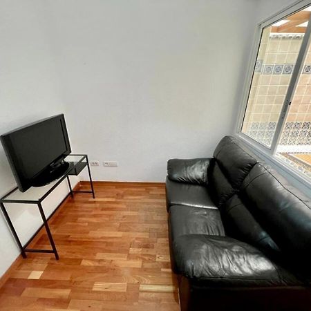 Edificio Rambla Pulido Apartment Santa Cruz de Tenerife Exterior photo
